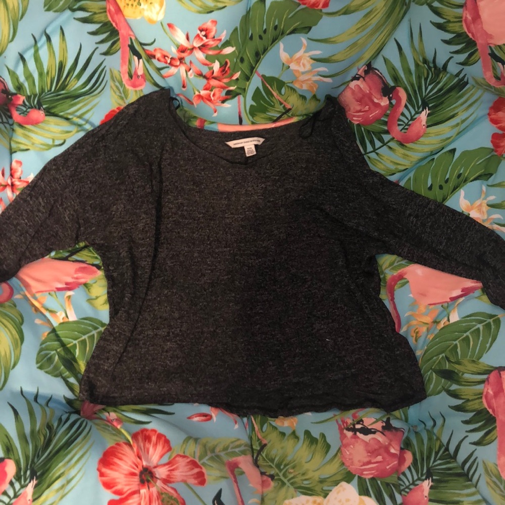 American Eagle sweater
